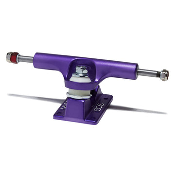 Ace AF1 Purple Satin Skateboard Trucks - 22