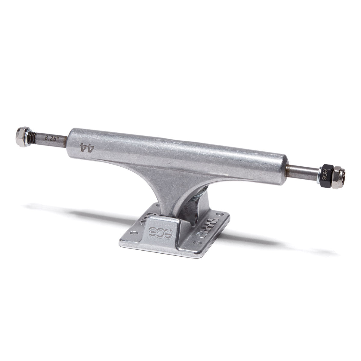 スケートボード ACE TRUCKS AF1 TRUCK / POLOSHED 44 Ace AF1 Inverted Hollowed Skateboard Trucks - Polished - 44 – CCS