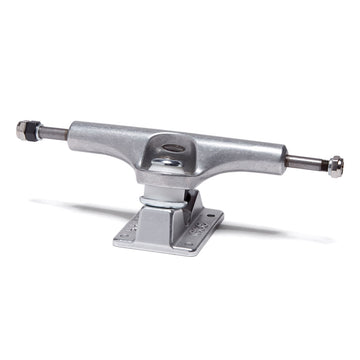 Ace AF1 Inverted Hollowed Skateboard Trucks - Polished - 44