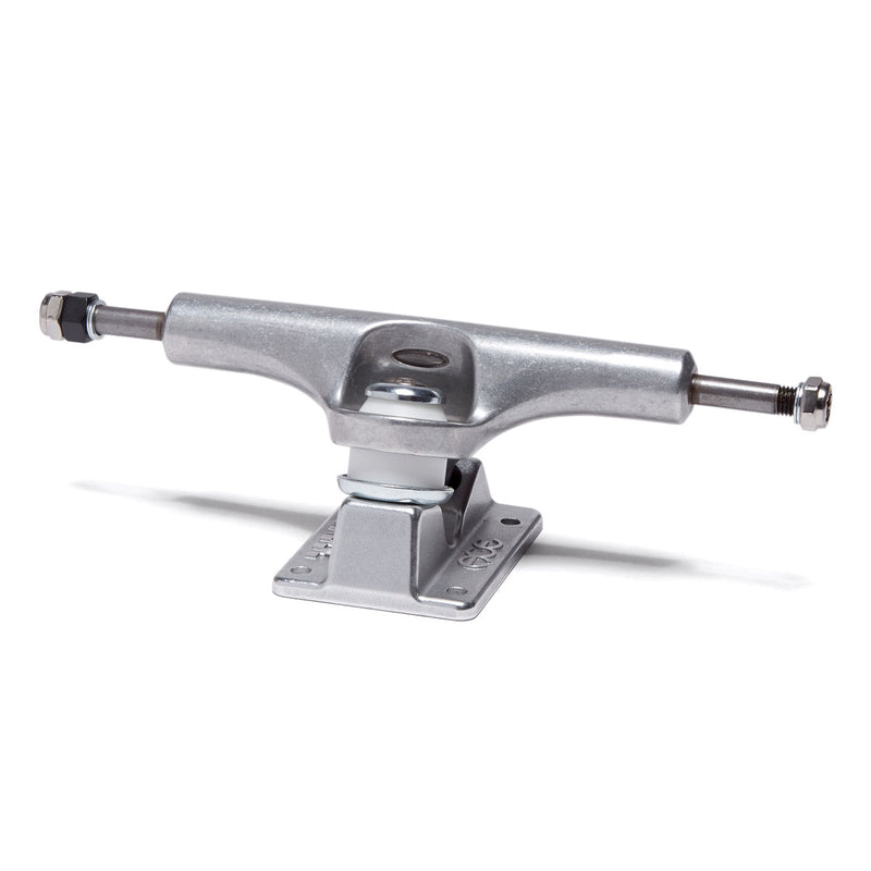 Ace AF1 Inverted Hollowed Skateboard Trucks - Polished - 44