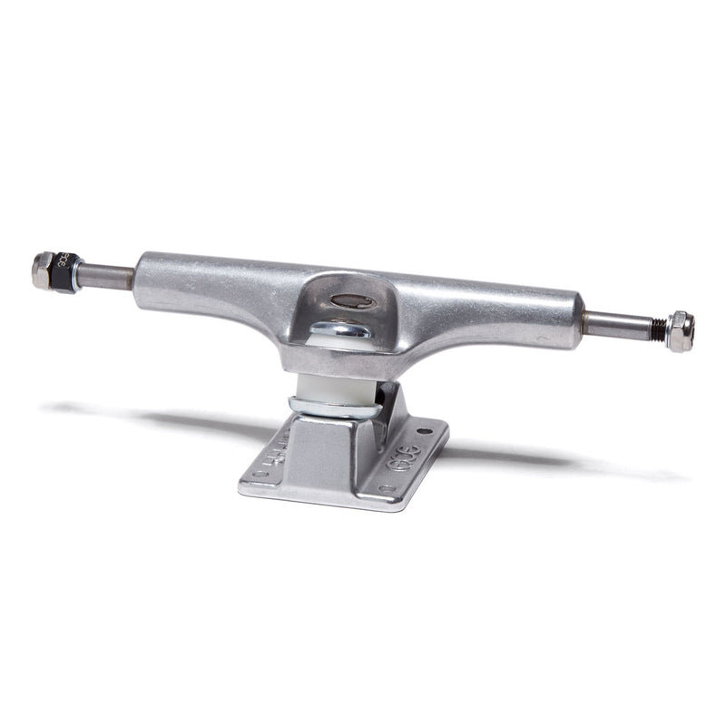 Ace AF1 Inverted Hollowed Skateboard Trucks - Polished - 55
