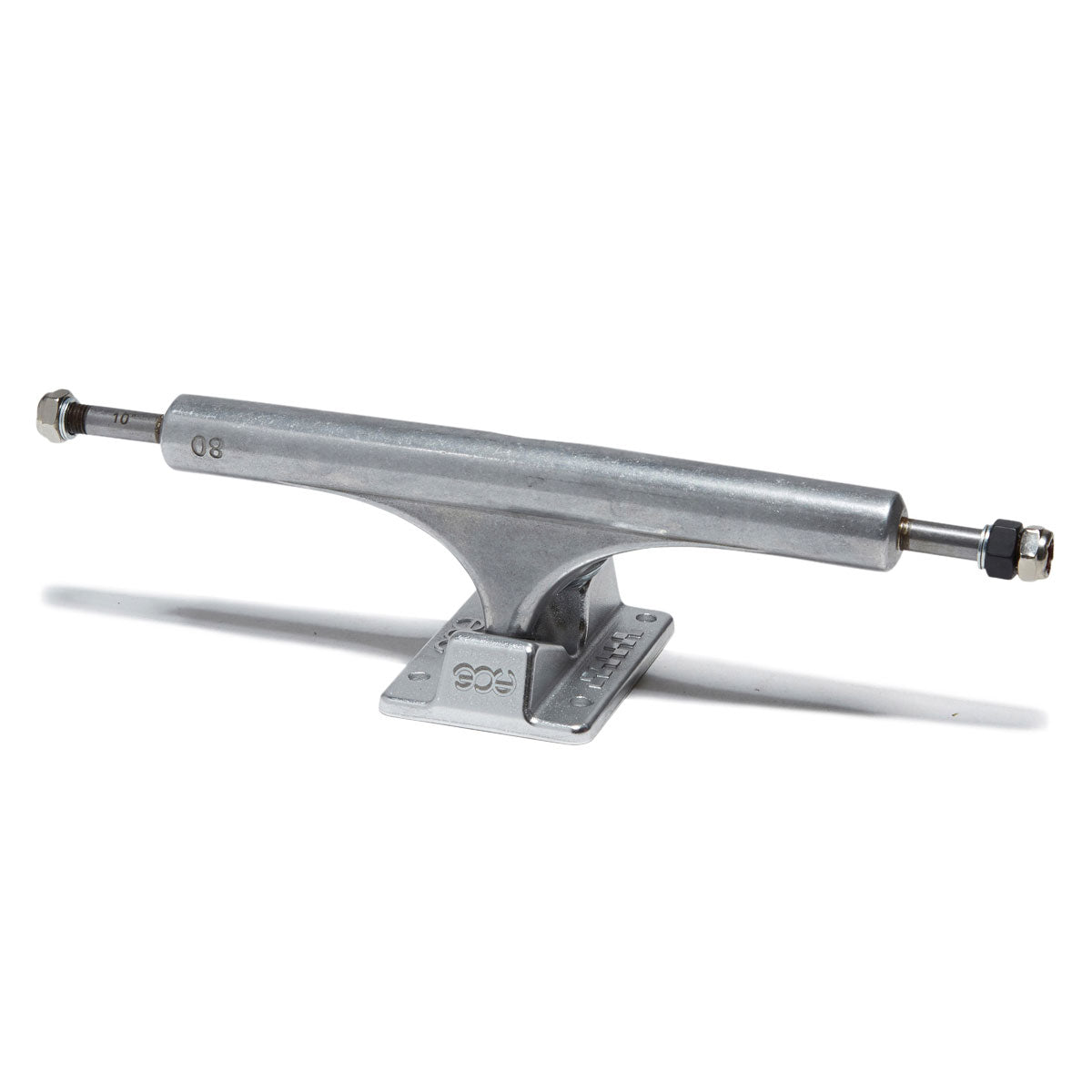 Ace AF1 Inverted Hollowed Skateboard Trucks - Polished - 55 – CCS