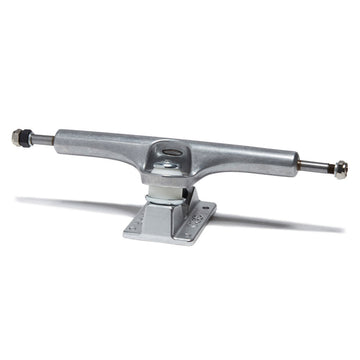 Ace AF1 Inverted Hollowed Skateboard Trucks - Polished - 80