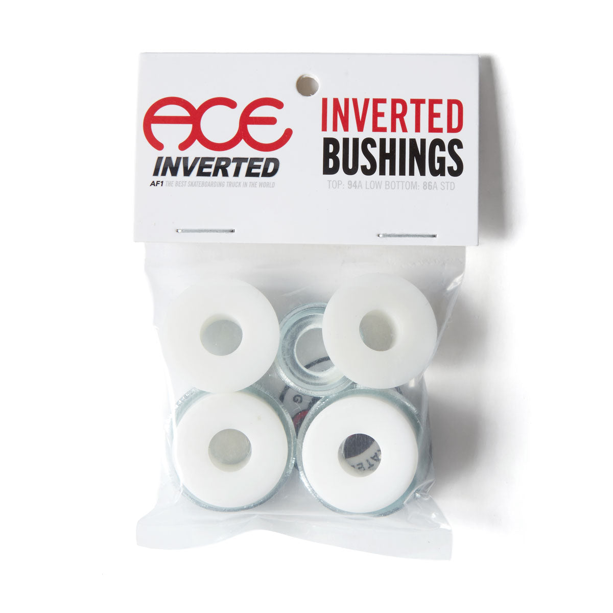 Ace Inverted Bushings image 1