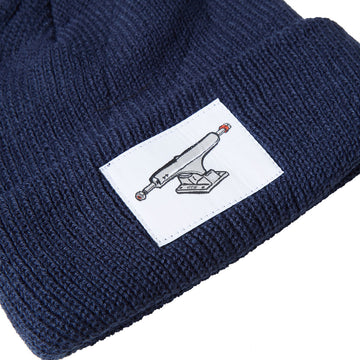 Ace AF1 Beanie - Navy