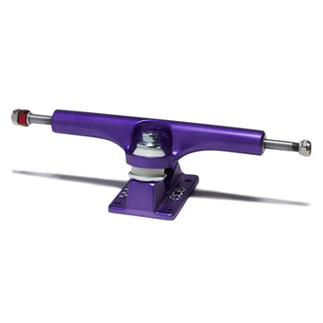 Ace AF1 Purple Satin Skateboard Trucks - 77