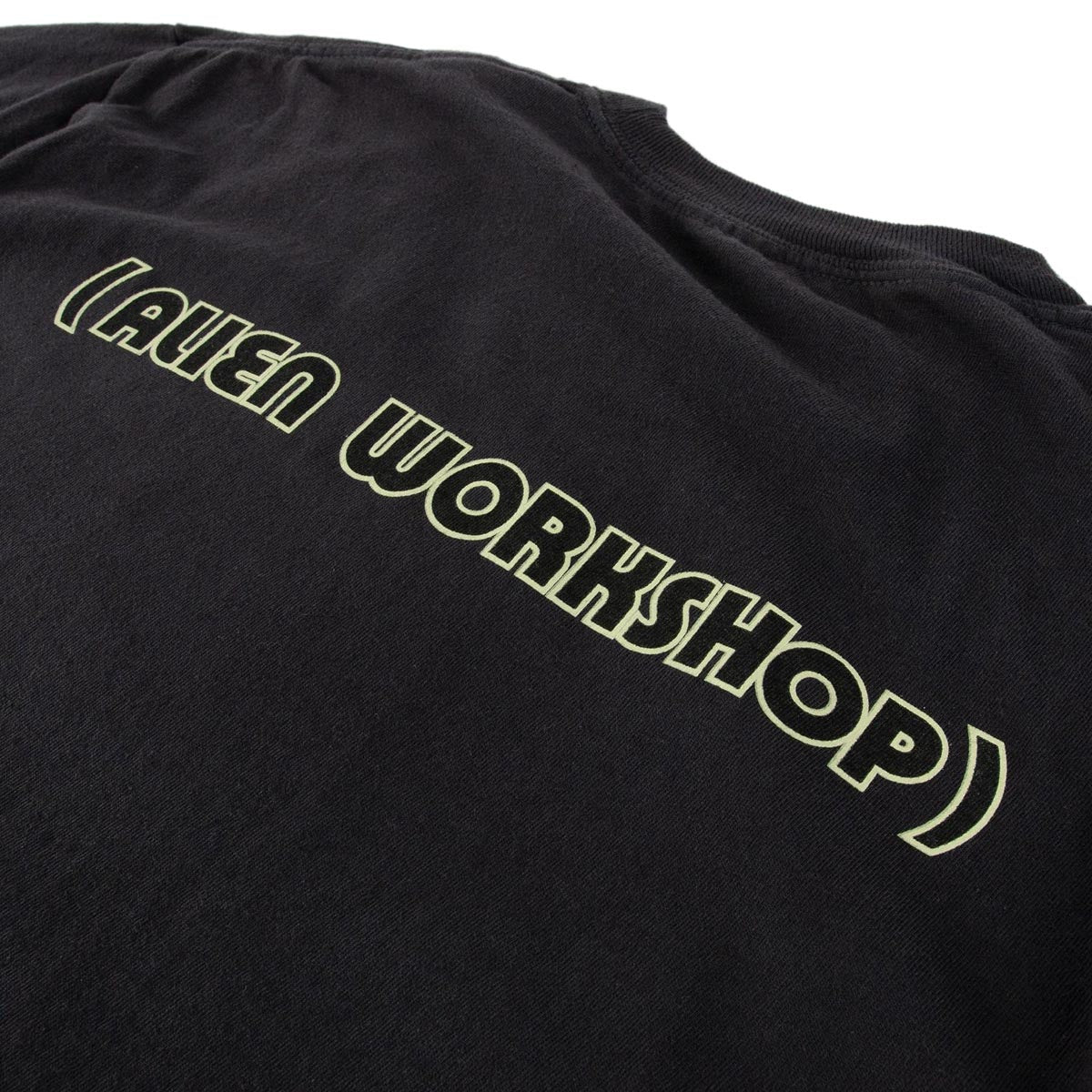 Alien Workshop Mantis T-Shirt - Black image 4