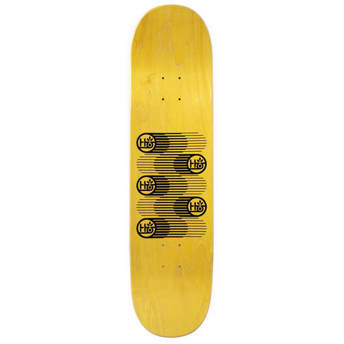Habitat Skateboard Decks