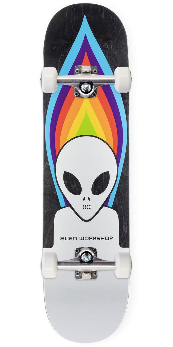 Alien Workshop Torch Skateboard Complete - 8.00