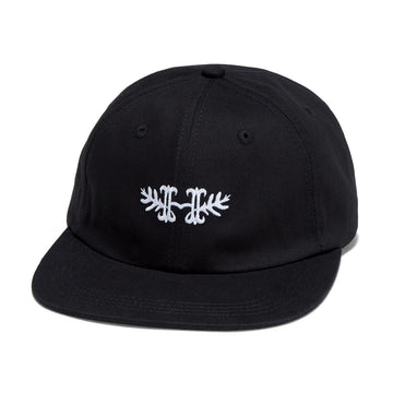 Habitat Habitat Monogram Hat - Black