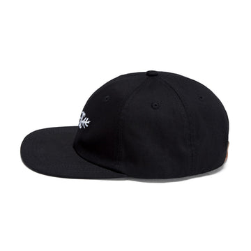 Habitat Habitat Monogram Hat - Black