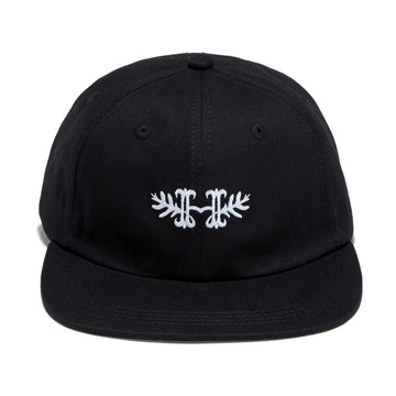 Habitat Habitat Monogram Hat - Black