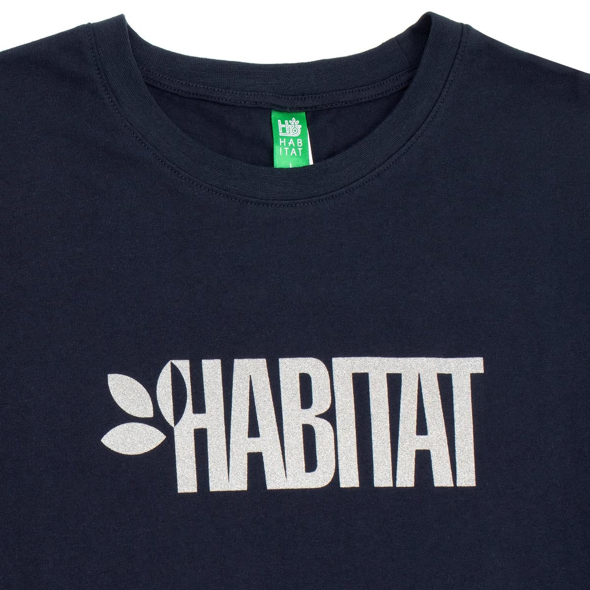 Habitat Apex T-Shirt - Navy image 2