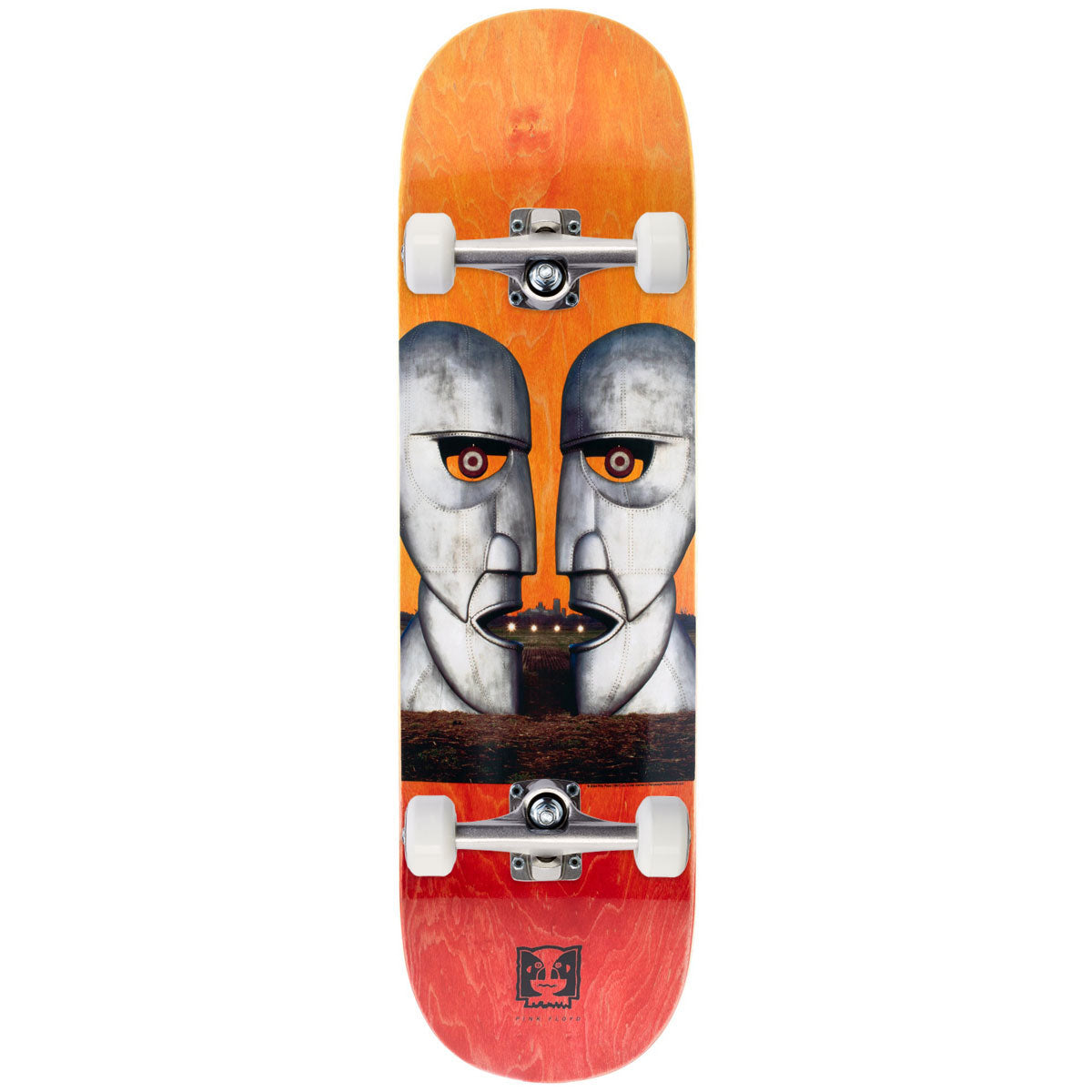 Habitat Skateboards Apparel, Decks & Complete Skateboards - CCS