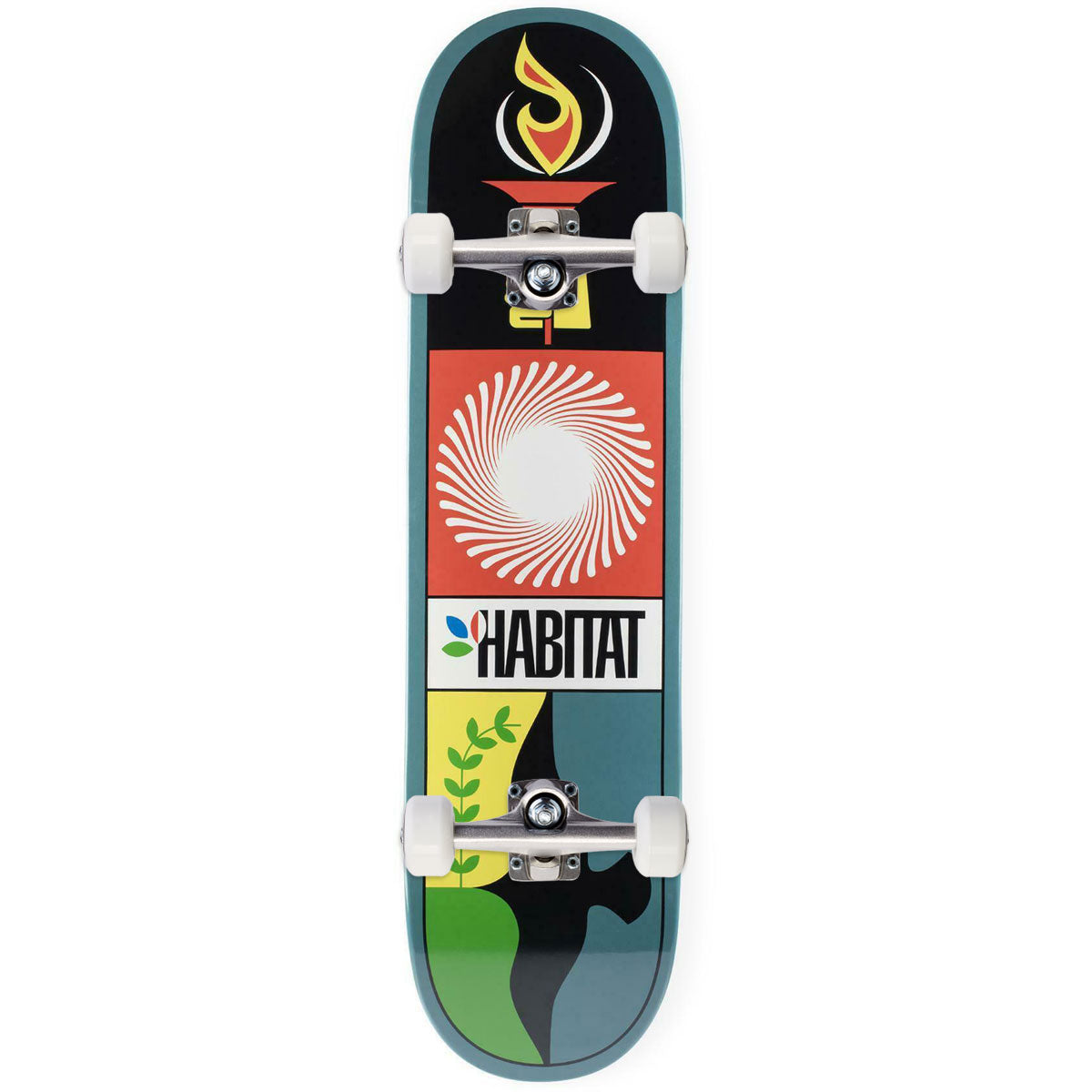 Habitat Skateboards & Apparel – Habitat Skateboards | The