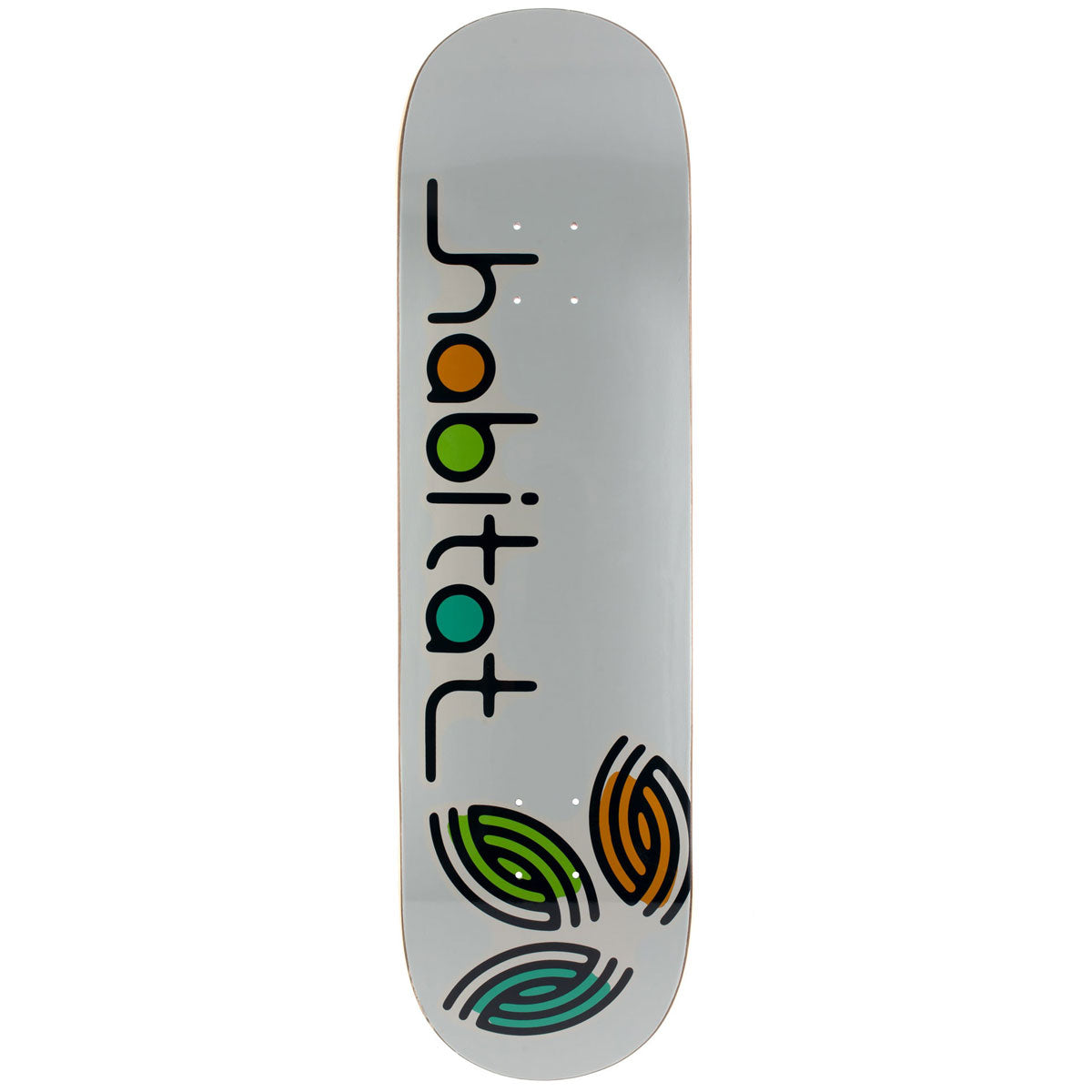 Habitat Skateboards Apparel, Decks & Complete Skateboards - CCS