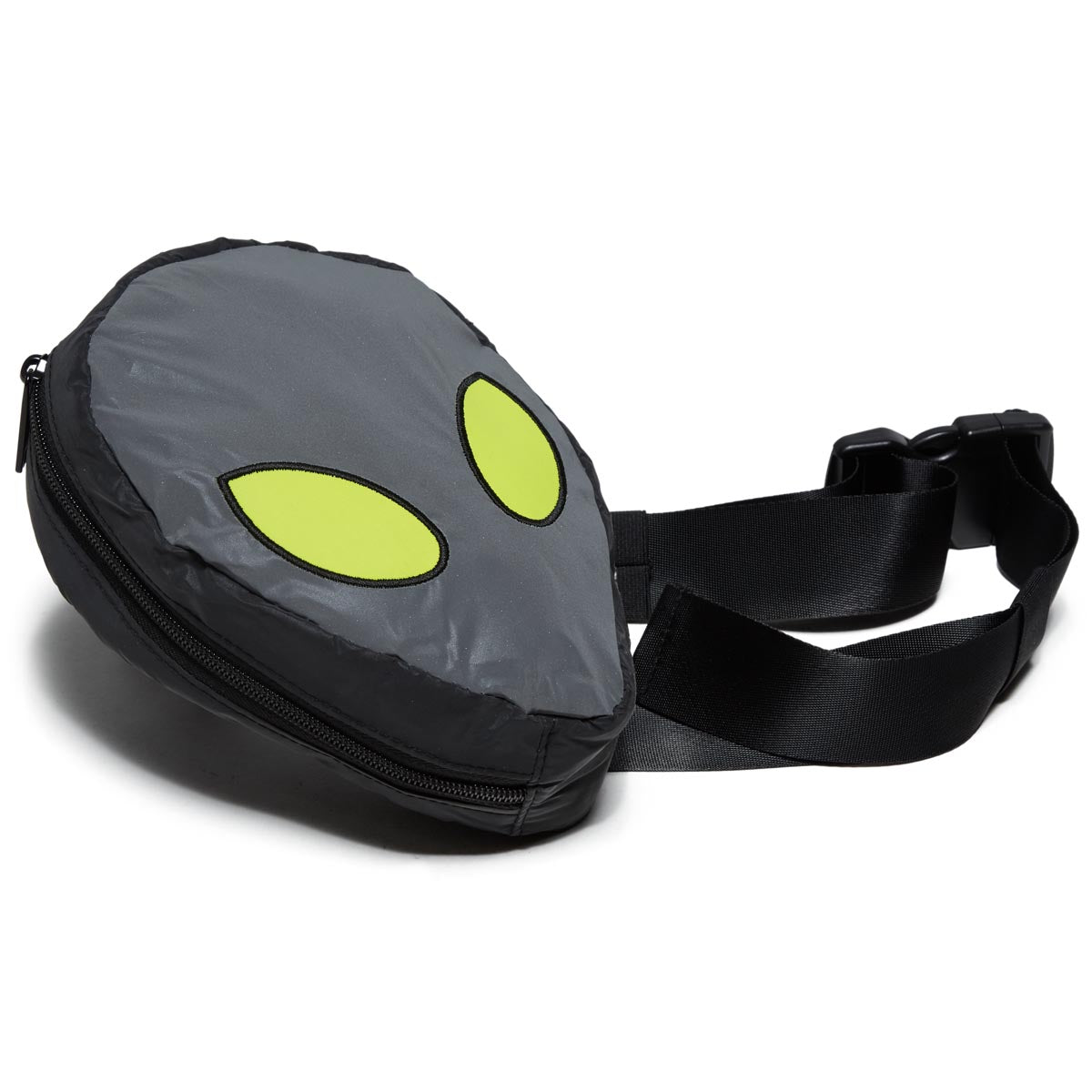 Alien Workshop Hip Pack Bag - 3M Reflective image 2