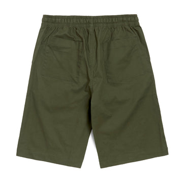Habitat Traverse Shorts - Olive