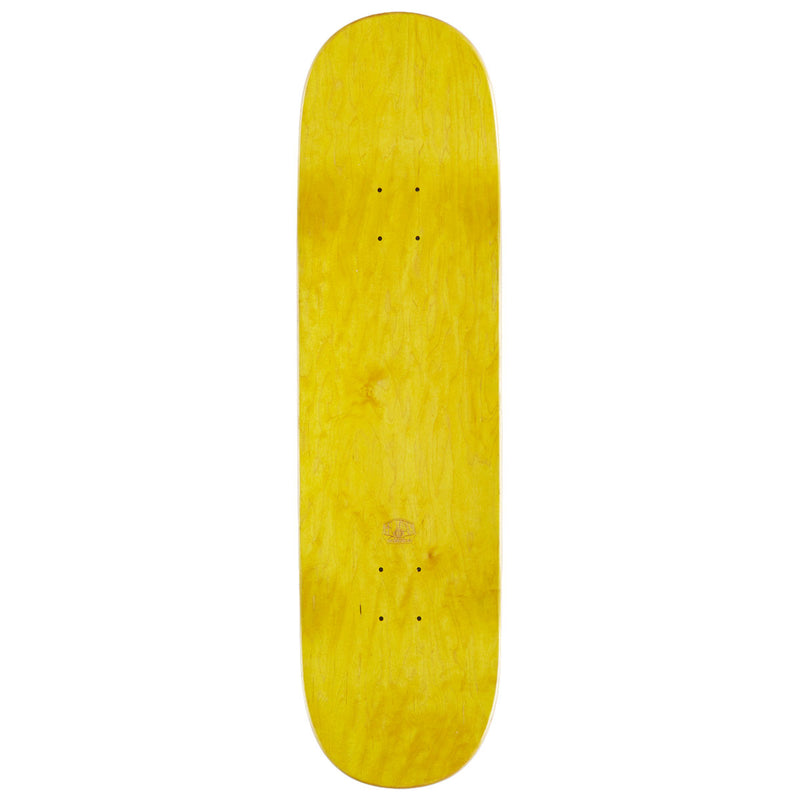 Alien Workshop Missing Link Skateboard Complete - 8.75