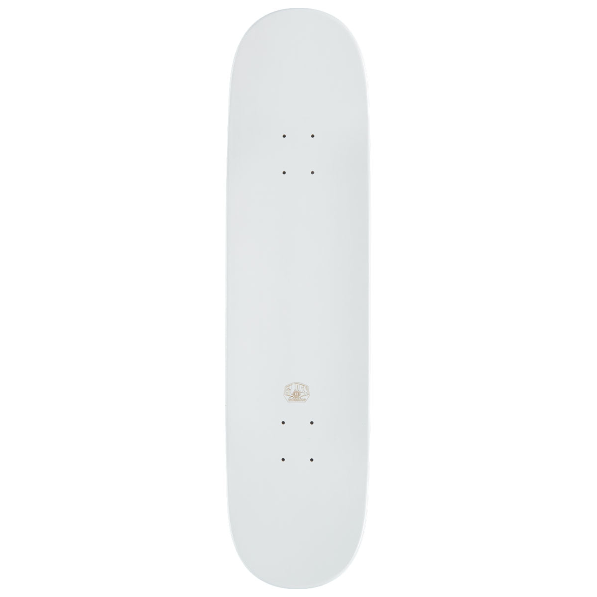 Alien Workshop Guevara Artificial Intelligence Twin Skateboard Deck - 8.25