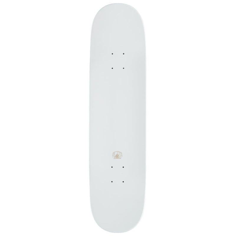 Alien Workshop Guevara Artificial Intelligence Twin Skateboard Complete - 8.25