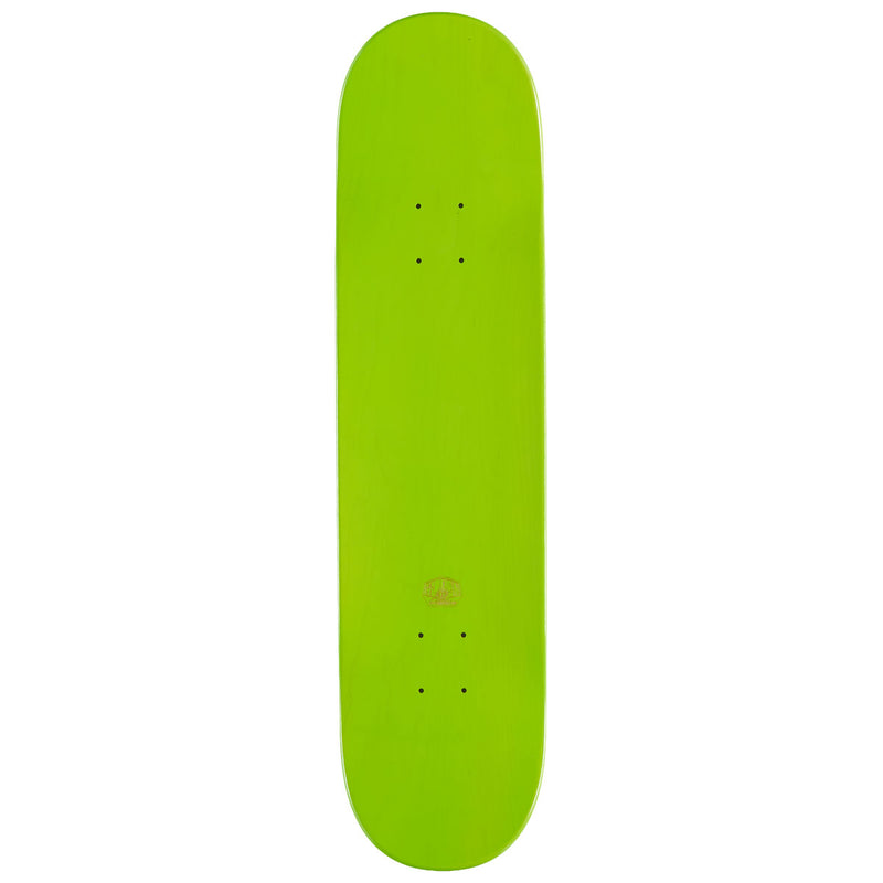 Alien Workshop OBrien Strobe EXP Skateboard Deck - 8.00