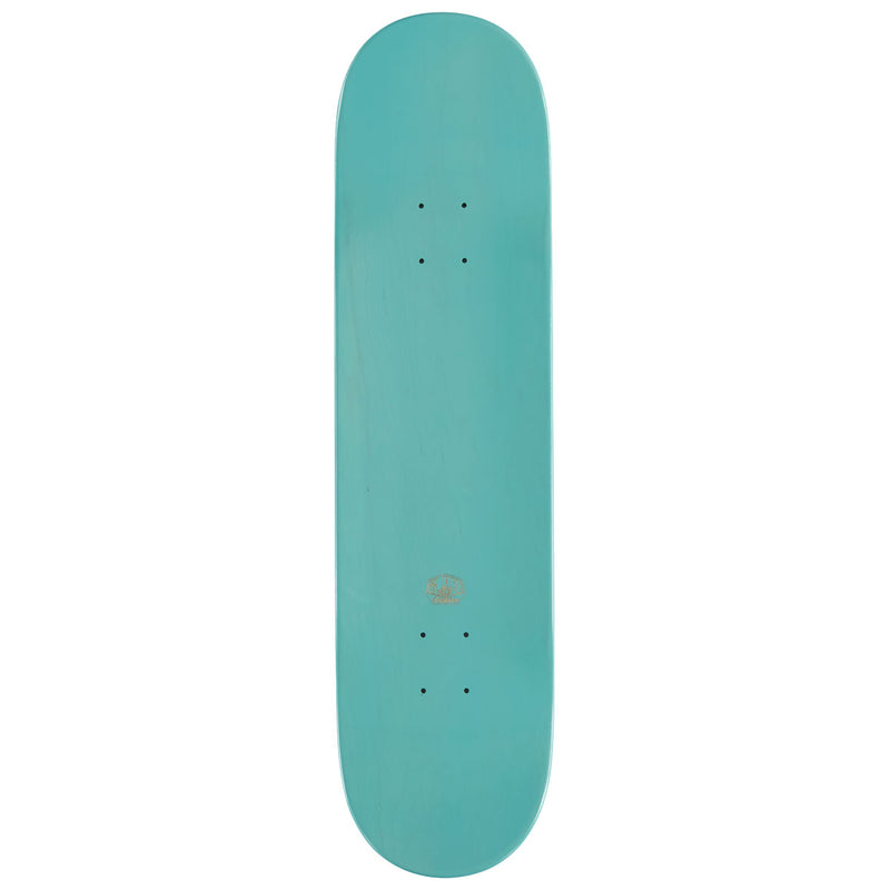 Alien Workshop Montano Strobe EXP Skateboard Complete - 8.25