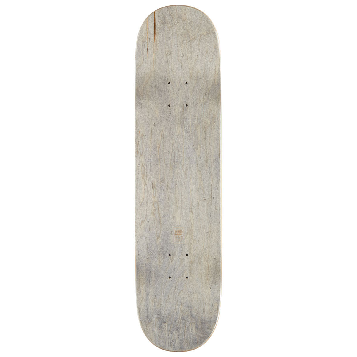 Alien Workshop Blueprint Skateboard Deck - 8.375