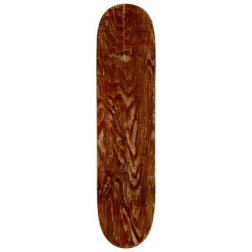 Alien Workshop Soldier Echoes Skateboard Deck - Red - 7.875