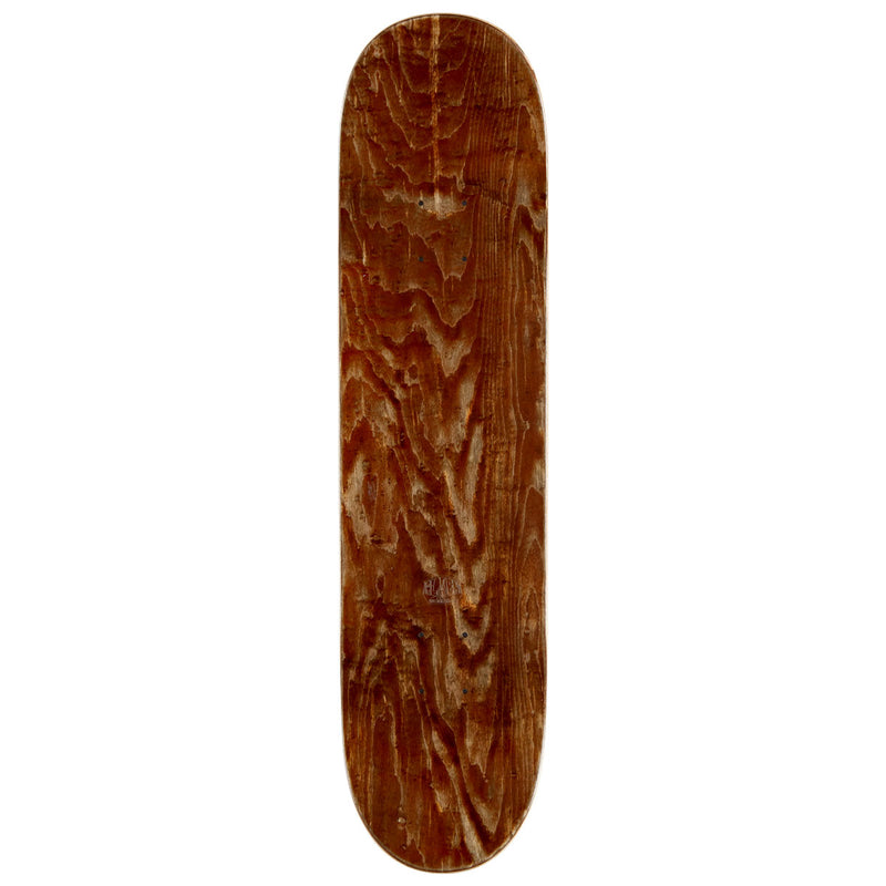 Alien Workshop Soldier Echoes Skateboard Deck - Red - 7.875