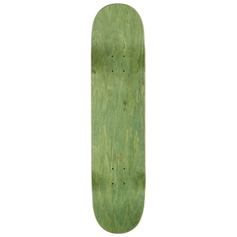 Alien Workshop Spectrum VHS Skateboard Deck - Blue - 7.75