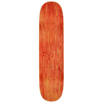 Habitat Suciu Continental Twin Skateboard Deck - 8.375
