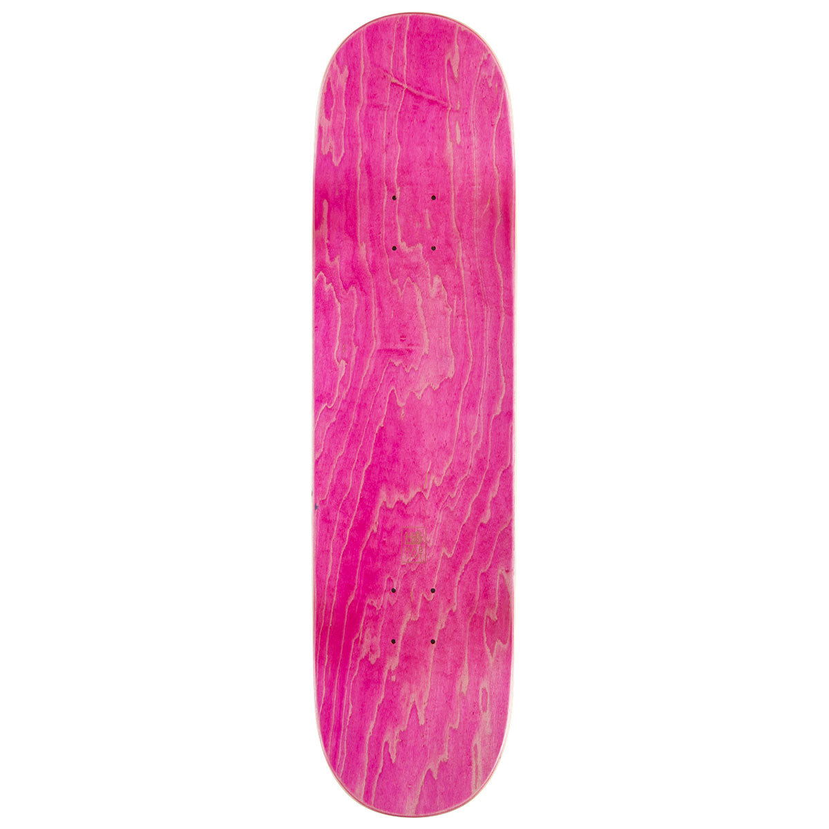 Habitat Silas Owlnet Skateboard Deck - 8.50