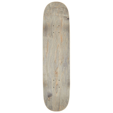 Habitat Glider Twin Skateboard Deck - Orange - 8.375