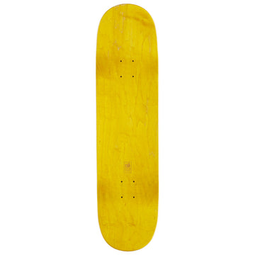 Habitat Oak Gamma Skateboard Complete - Grey - 8.50