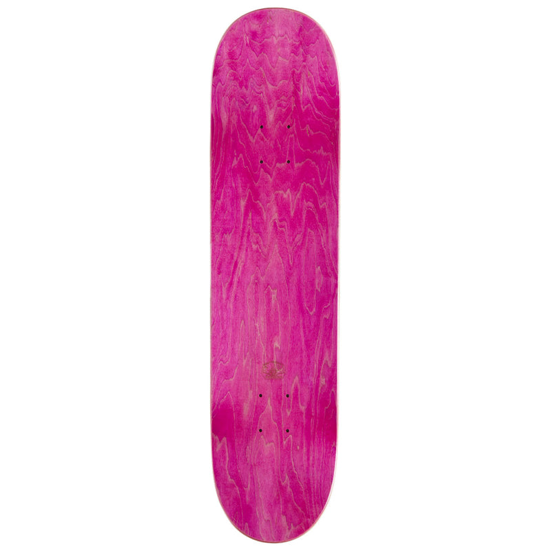 Alien Workshop OG Burst Skateboard Complete - Blue - 7.875