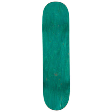Alien Workshop Montano Zenith Skateboard Complete - 8.25