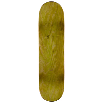 Alien Workshop AWOL Skateboard Complete - Chrome Foil - 8.50