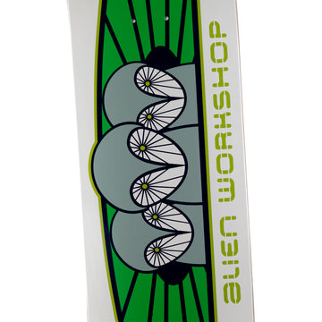 Alien Workshop Owliad Skateboard Complete - 8.25