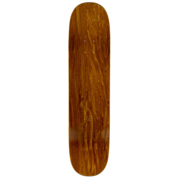 Alien Workshop Scanners Twin Tail Skateboard Complete - 8.00