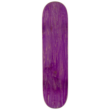Habitat Horizon Lines Skateboard Complete - 8.00