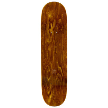 Habitat Horizon Lines Skateboard Complete - 8.50