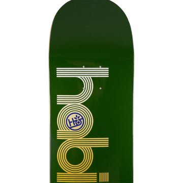Habitat Horizon Lines Skateboard Complete - 8.50