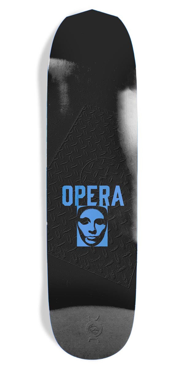 Opera Maestro Skateboard Deck - 8.375