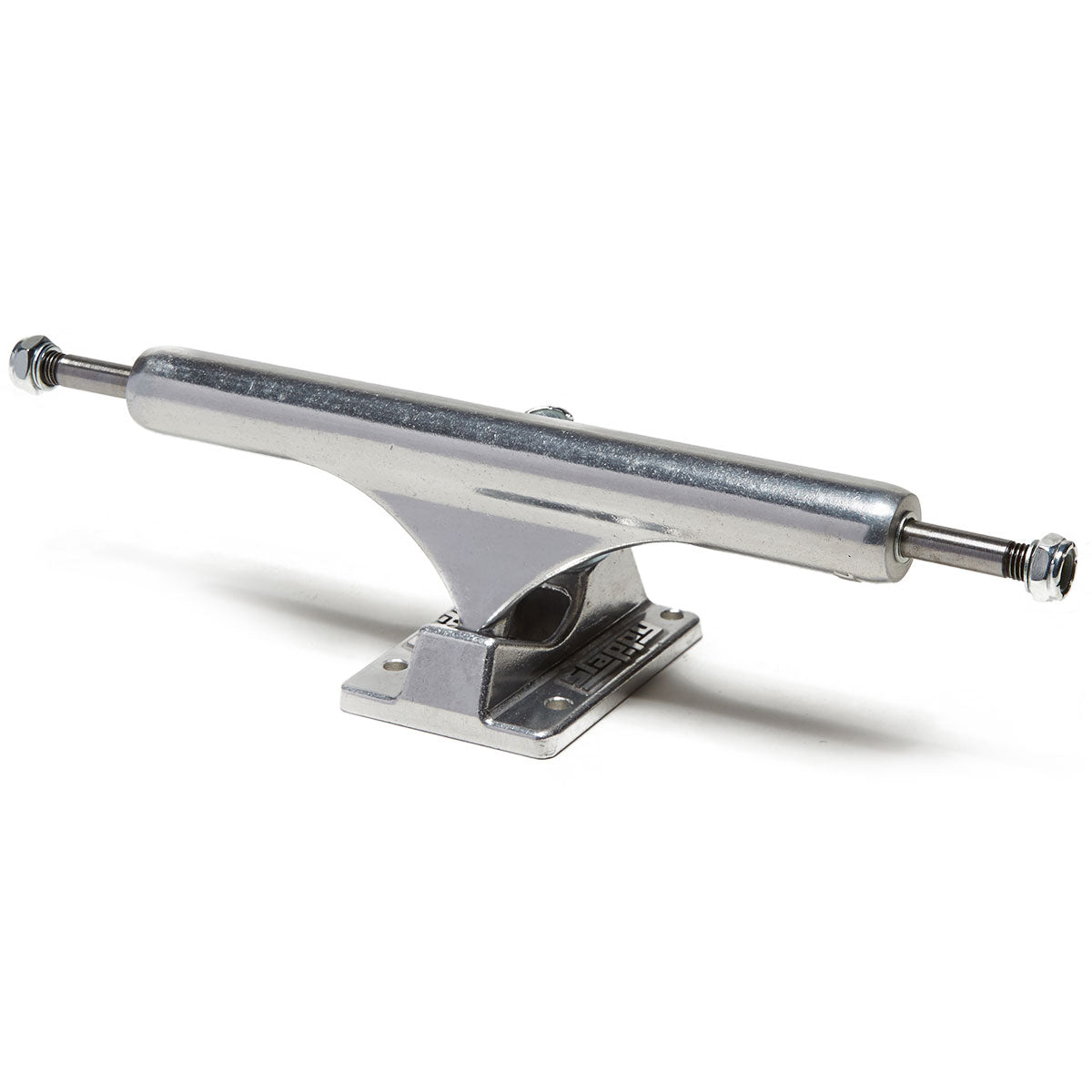 Slappy ST1 Classic Skateboard Trucks - Polished - 9.50