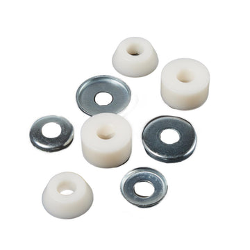 Slappy Standard 90A Bushings - White