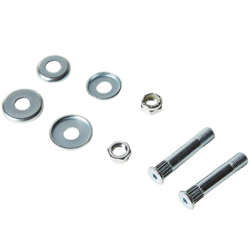 Slappy Standard Hollow Kingpins - Polished