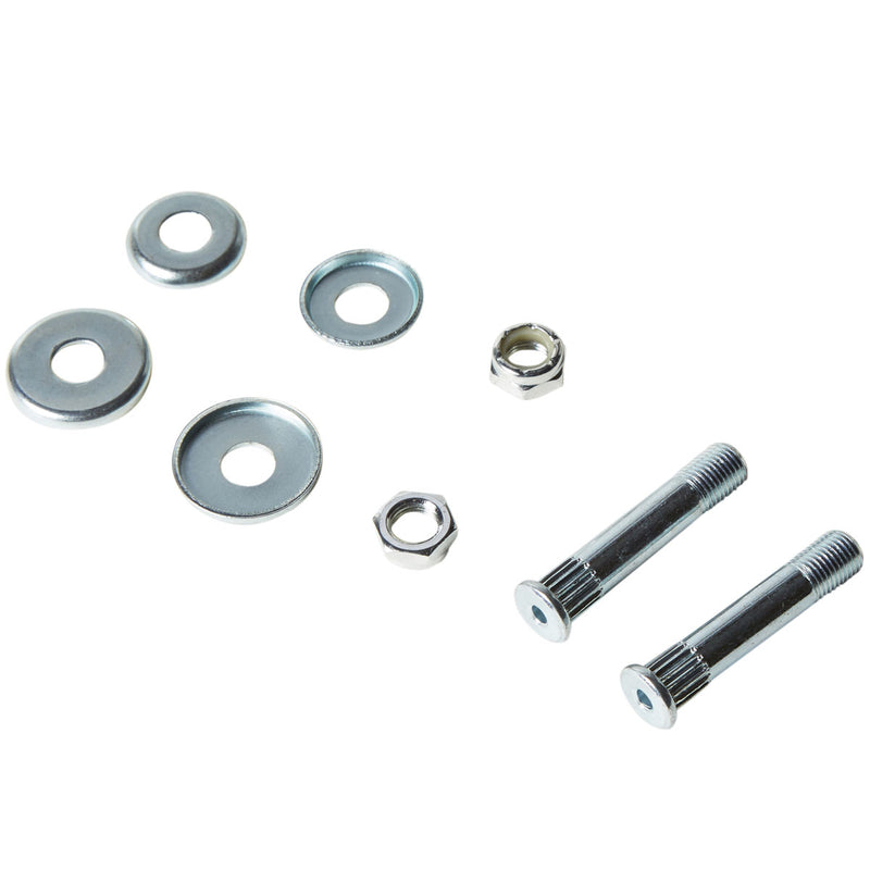 Slappy Standard Hollow Kingpins - Polished