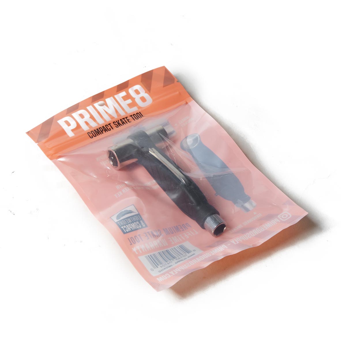 PRIME8 Compact Skate Tool - Black – CCS