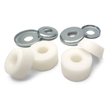 Slappy Standard 95a Bushings - White